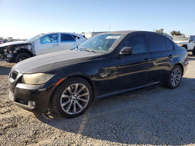 BMW 328 I SULE 2011 with VIN WBAPH5C5XBF093179 - Photo from auction