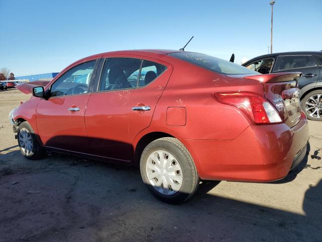 Photo 2 from auction – 2019 NISSAN VERSA S with VIN 3N1CN7AP6KL858777