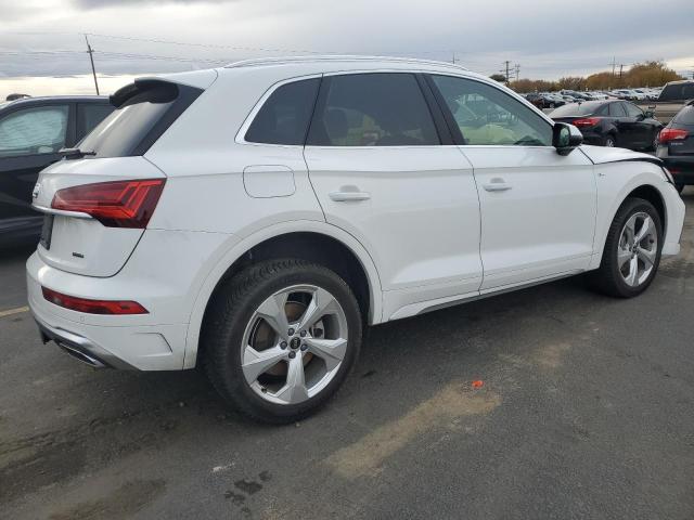 Photo 3 from auction – 2023 AUDI Q5 PREMIUM with VIN WA1EAAFY8P2016364