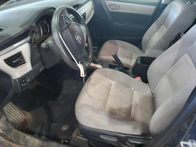 Photo 7 from auction – 2014 TOYOTA COROLLA L with VIN 2T1BURHE1EC001088
