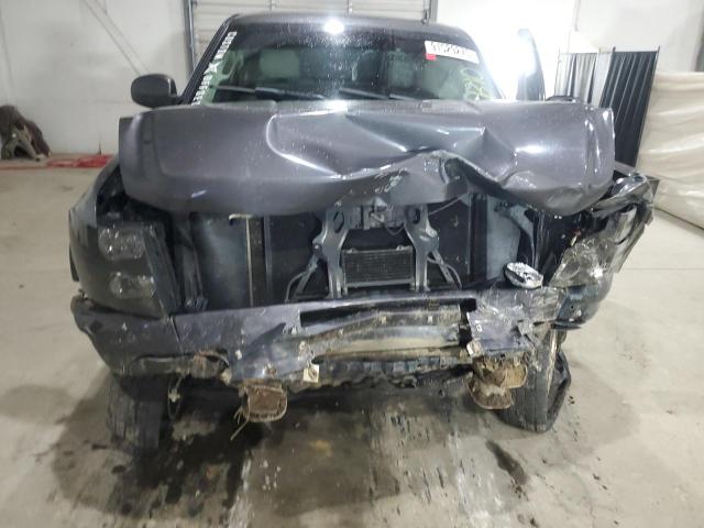 Photo 12 from auction – 2010 CHEVROLET SILVERADO with VIN 3GCRKSE3XAG283505