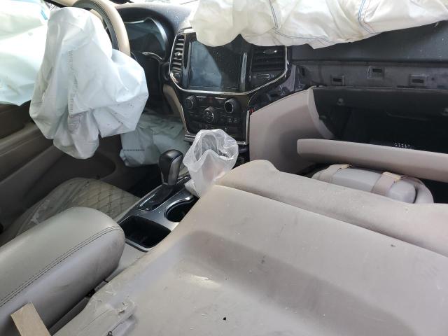 Photo 8 from auction – 2022 JEEP GRAND CHER with VIN 1C4RJFAG5NC162912