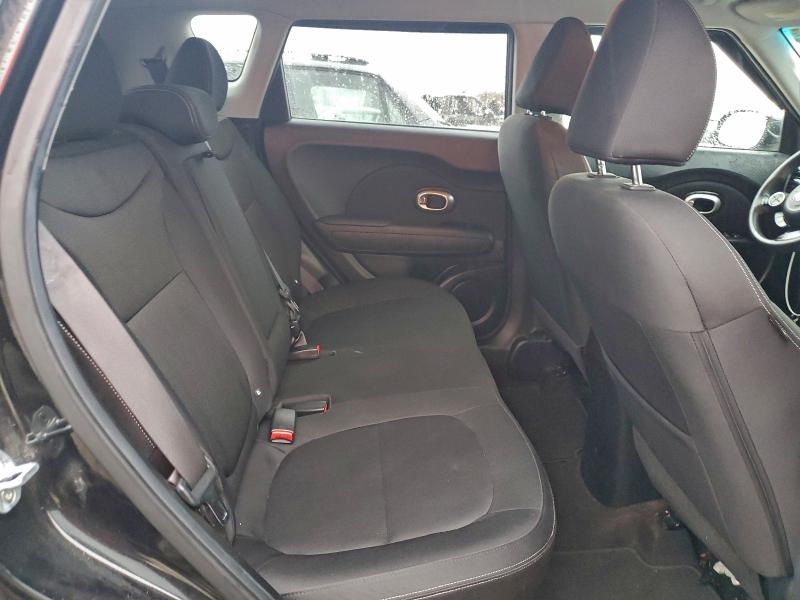 Photo 10 from auction – 2014 KIA SOUL with VIN KNDJN2A23E7040847