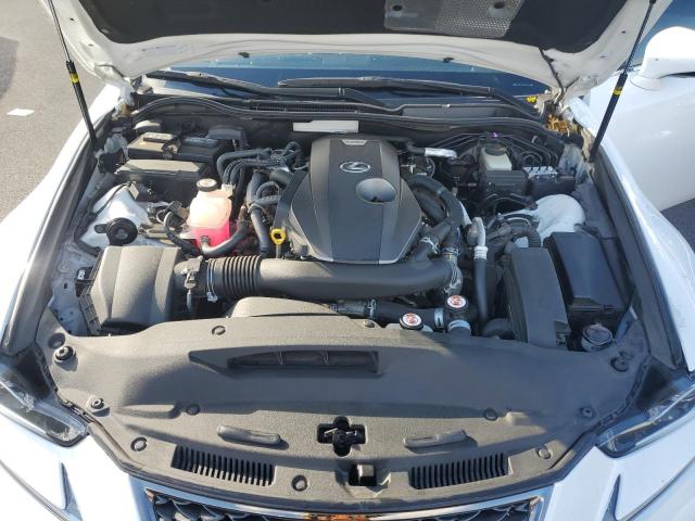 Photo 11 from auction – 2017 LEXUS IS 200T with VIN JTHBA1D29H5044874