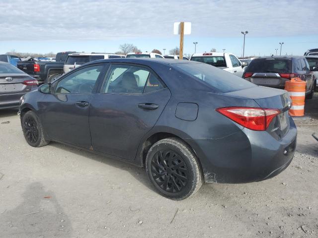 Photo 2 from auction – 2018 TOYOTA COROLLA L with VIN 2T1BURHE6JC072698