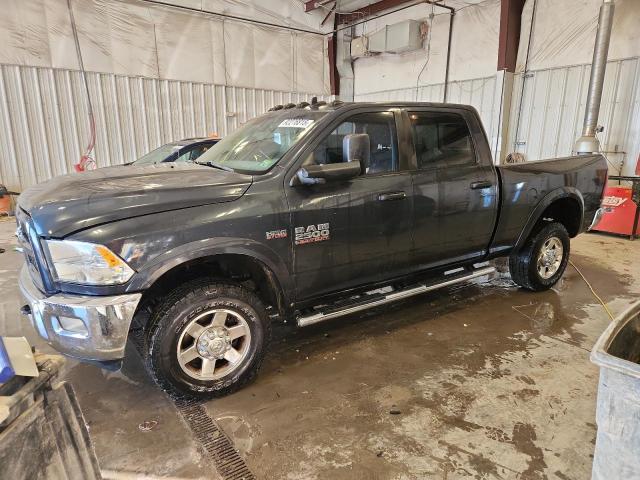 RAM 2500 SLT 2013 with VIN 3C6TR5DTXDG566812 - Photo from auction