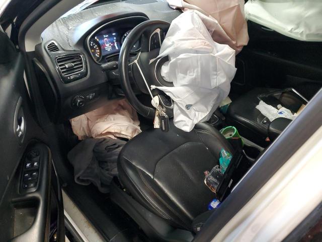 Photo 8 from auction – 2018 JEEP COMPASS LI with VIN 3C4NJDCBXJT354457