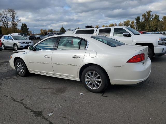 Photo 2 from auction – 2011 BUICK LUCERNE CX with VIN 1G4HJ5EM6BU151327