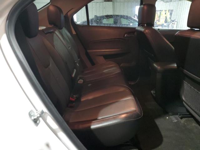 Photo 11 from auction – 2017 CHEVROLET EQUINOX LT with VIN 2GNFLFEK2H6145730