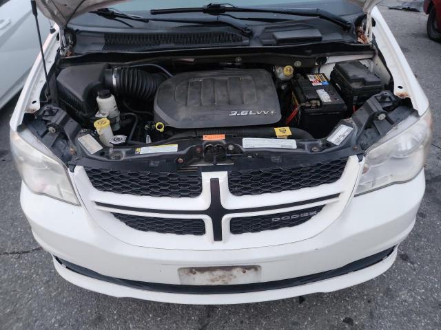 Photo 12 from auction – 2011 DODGE GRAND CARA with VIN 2D4RN7DG3BR778751