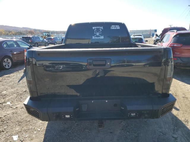 Photo 6 from auction – 2011 CHEVROLET SILVERADO with VIN 1GCRKTE36BZ326924