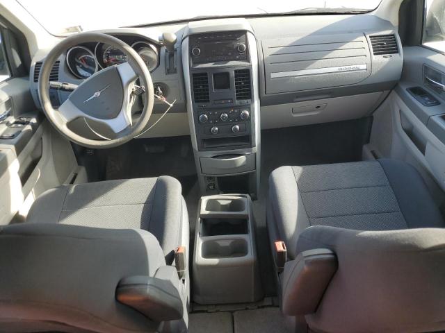 Photo 8 from auction – 2010 DODGE GRAND CARA with VIN 2D4RN4DE9AR462802