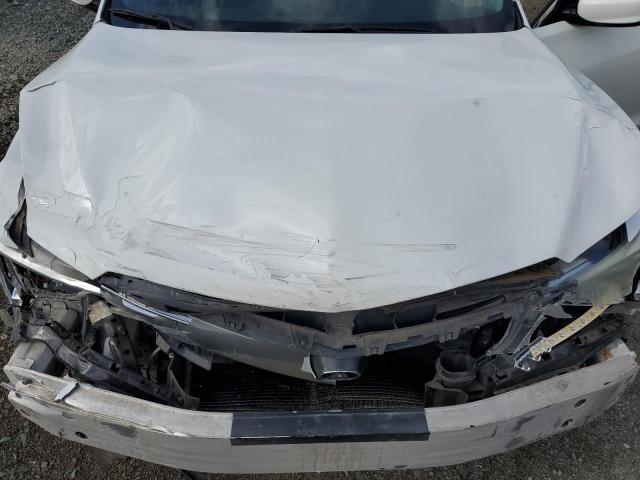 Photo 11 from auction – 2016 ACURA ILX BASE W with VIN 19UDE2F39GA016607