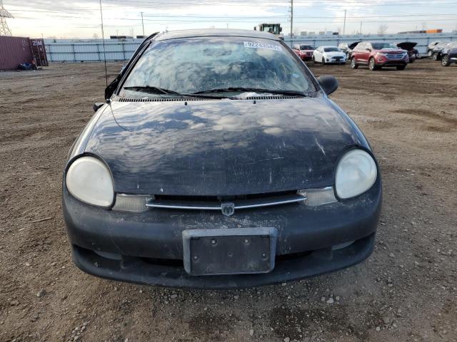 Photo 5 from auction – 2000 DODGE NEON with VIN 1B3ES46C8YD865054