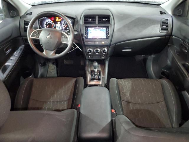 Photo 8 from auction – 2024 MITSUBISHI OUTLANDER with VIN JA4ARUAU2RU008880