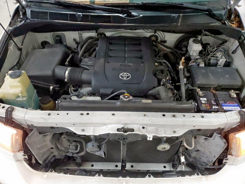 Photo 12 from auction – 2012 TOYOTA TUNDRA with VIN 5TFDW5F13CX262328