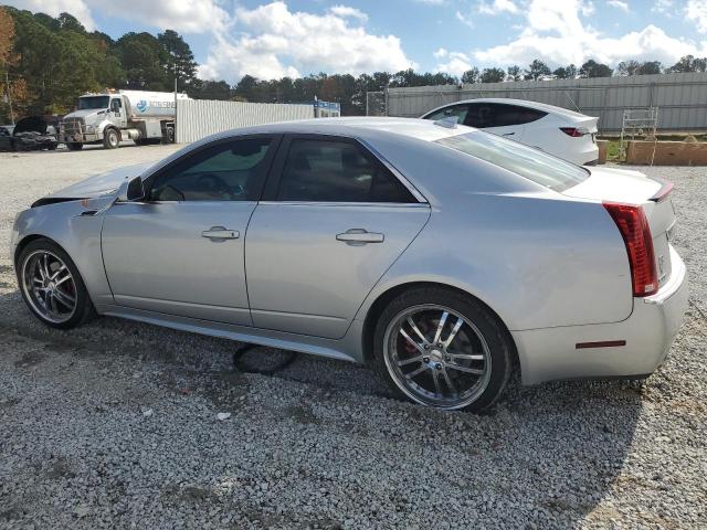 Photo 2 from auction – 2013 CADILLAC CTS LUXURY with VIN 1G6DE5E52D0153282