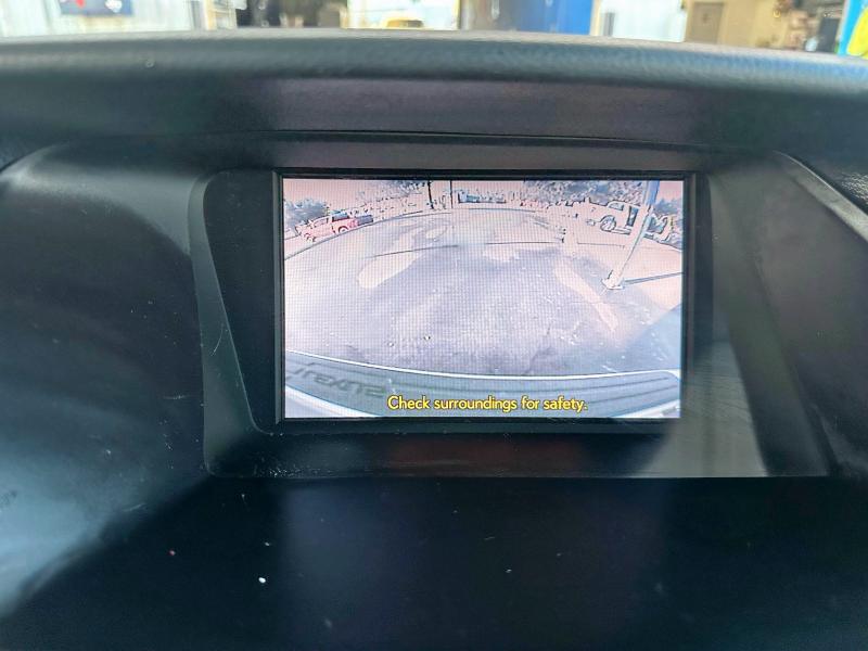 Photo 12 from auction – 2014 LEXUS RX 450H with VIN JTJBC1BA0E2068092