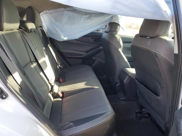 Photo 11 from auction – 2021 SUBARU CROSSTREK with VIN JF2GTHSCXMH277761