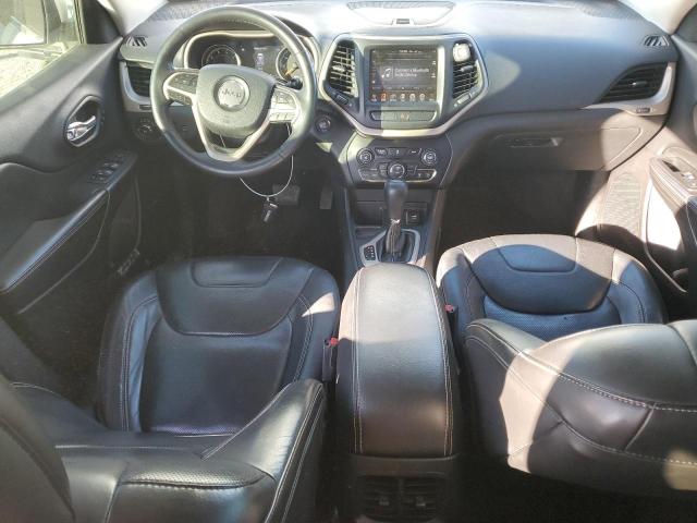 Photo 8 from auction – 2015 JEEP CHEROKEE L with VIN 1C4PJLDB2FW629256