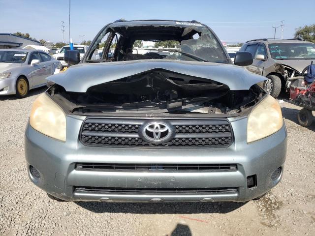 Photo 5 from auction – 2008 TOYOTA RAV4 with VIN JTMZD33V985094883