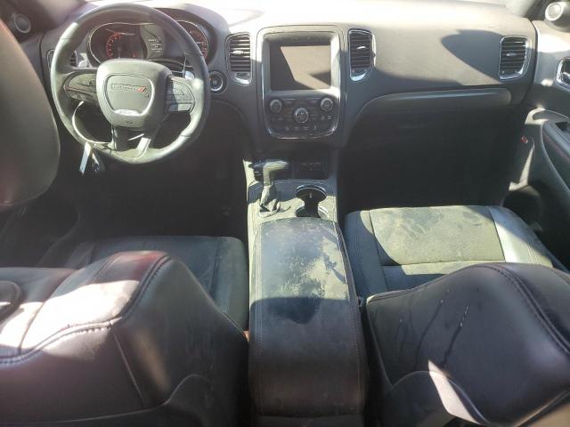 Photo 8 from auction – 2018 DODGE DURANGO R/ with VIN 1C4SDJCT1JC283095