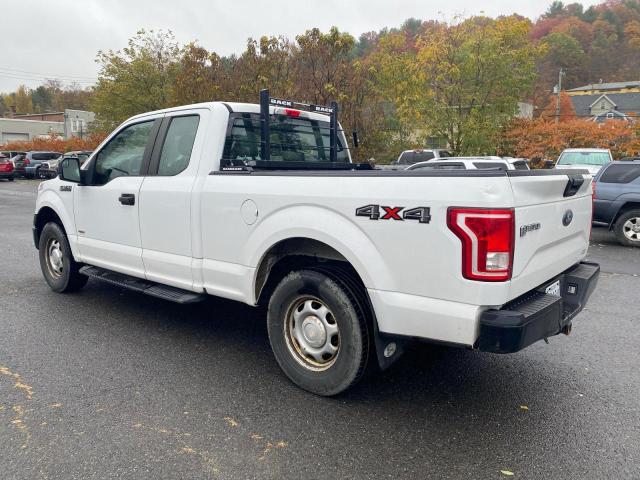 Photo 3 from auction – 2015 FORD F150 SUPER with VIN 1FTEX1EP4FFA36972