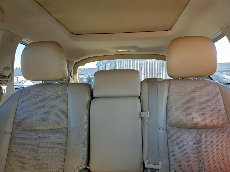 Photo 10 from auction – 2014 NISSAN PATHFINDER with VIN 5N1AR2MN1EC652218