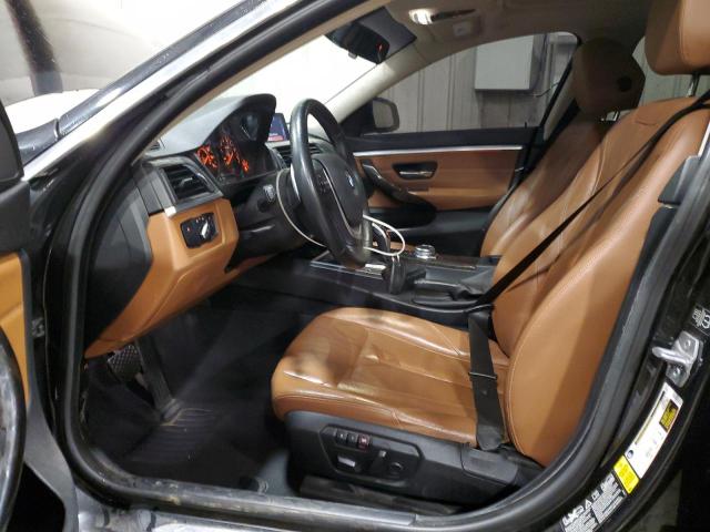 Zdjęcie 7 z aukcji – 2015 BMW 435 XI GRA z VIN WBA4B3C52FD669793