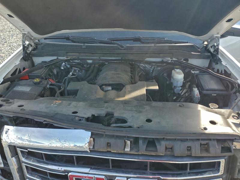 Photo 11 from auction – 2015 GMC SIERRA K15 with VIN 3GTU2VEC6FG395124