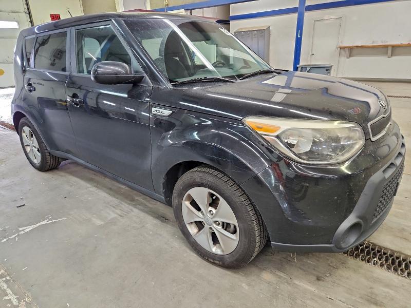 Photo 4 from auction – 2016 KIA SOUL with VIN KNDJN2A29G7313096