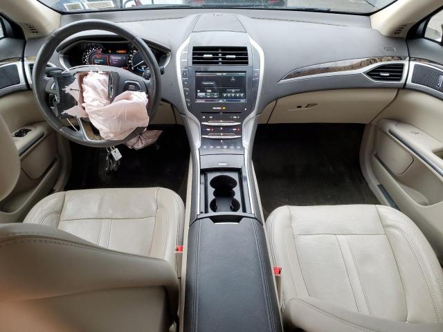 Photo 8 from auction – 2016 LINCOLN MKZ with VIN 3LN6L2JK8GR608724