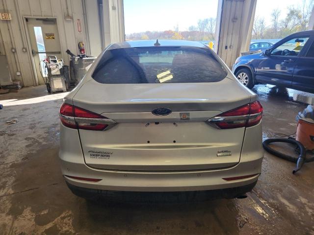 Photo 6 from auction – 2019 FORD FUSION SEL with VIN 3FA6P0CD3KR269672