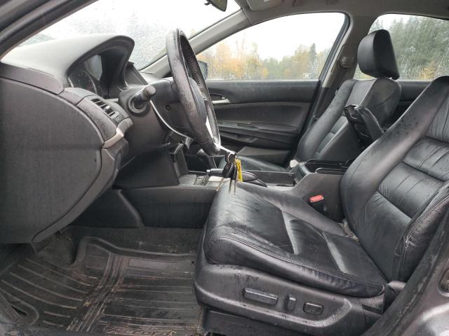 Photo 7 from auction – 2012 HONDA ACCORD SE with VIN 1HGCP2F65CA211632