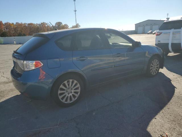 Photo 3 from auction – 2010 SUBARU IMPREZA 2. with VIN JF1GH6B68AH814563
