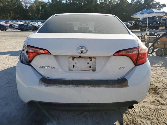 Photo 6 from auction – 2019 TOYOTA COROLLA L with VIN 2T1BURHE1KC185895