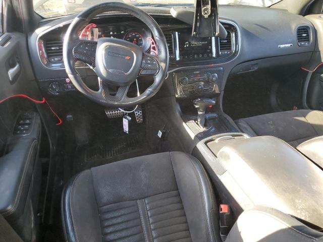 Zdjęcie 8 z aukcji – 2017 DODGE CHARGER R/ z VIN 2C3CDXCT2HH533026