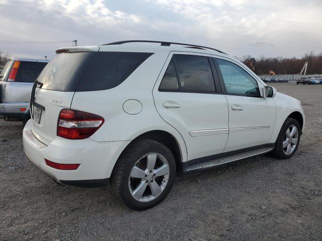 Photo 3 from auction – 2009 MERCEDES-BENZ M-CLASS with VIN 4JGBB86E89A524486