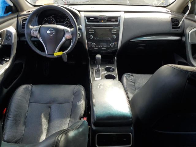 Photo 8 from auction – 2013 NISSAN ALTIMA 2.5 with VIN 1N4AL3AP3DN444593