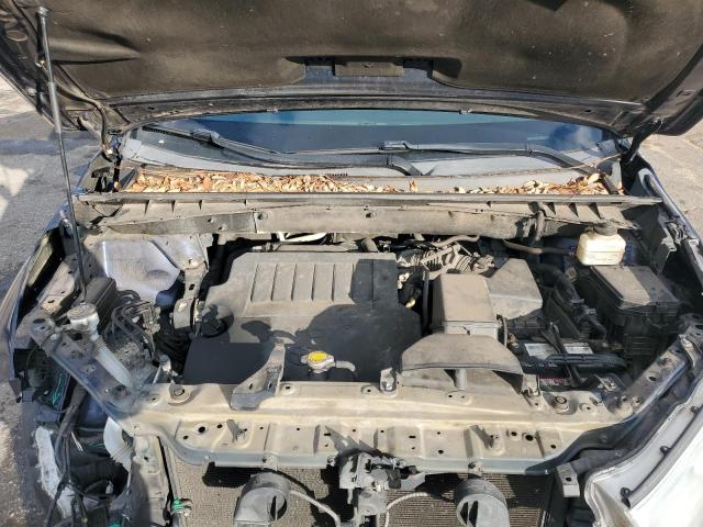 Photo 12 from auction – 2014 TOYOTA HIGHLANDER with VIN 5TDZKRFH0ES020059