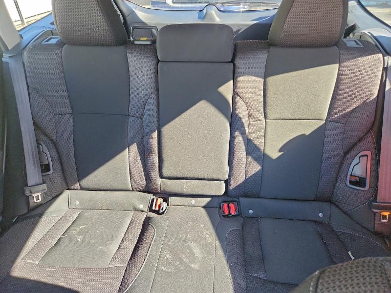 Photo 10 from auction – 2025 SUBARU OUTBACK PR with VIN 4S4BTACCXS3196263