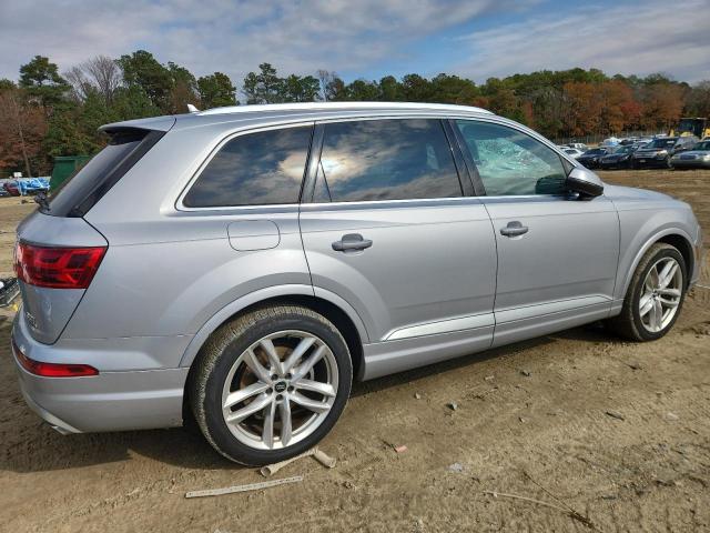 Photo 3 from auction – 2018 AUDI Q7 PRESTIG with VIN WA1VAAF78JD025956