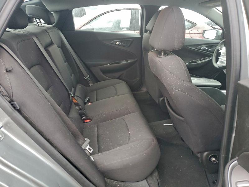 Photo 10 from auction – 2024 CHEVROLET MALIBU with VIN 1G1ZD5ST9RF177004