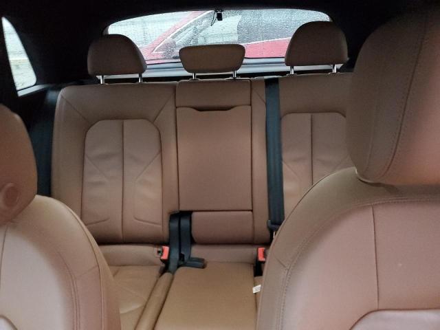 Photo 10 from auction – 2020 AUDI Q3 PREMIUM with VIN WA1AECF36L1063752