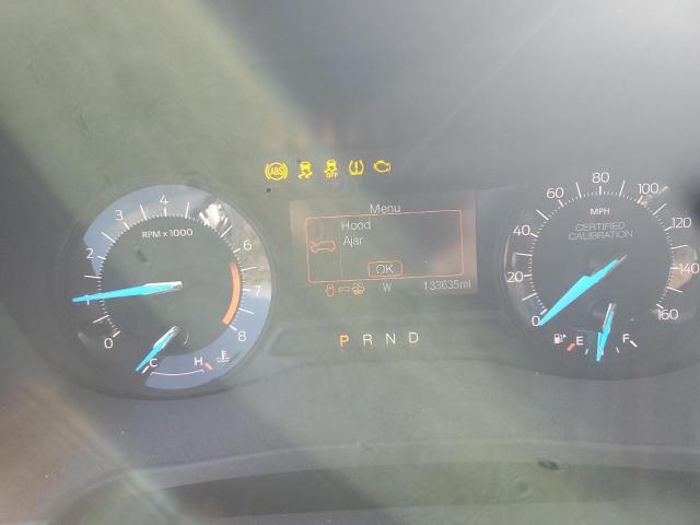 Photo 9 from auction – 2018 FORD EXPLORER P with VIN 1FM5K8AT9JGA73279