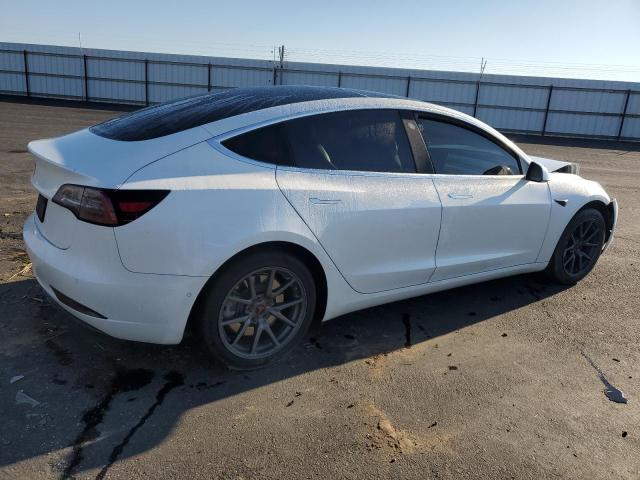 Photo 3 from auction – 2019 TESLA MODEL 3 with VIN 5YJ3E1EA1KF397129