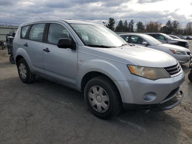 Photo 4 from auction – 2007 MITSUBISHI OUTLANDER with VIN JA4MS31X87U003587