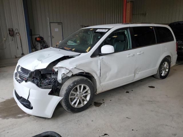 DODGE GRAND CARA 2019 with VIN 2C4RDGCG6KR691153 - Photo from auction
