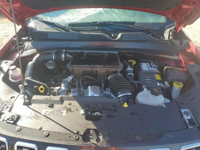 Photo 12 from auction – 2025 JEEP COMPASS LI with VIN 3C4NJDCN9ST600796
