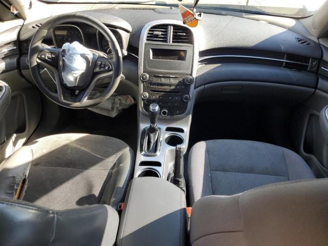 Photo 8 from auction – 2015 CHEVROLET MALIBU LS with VIN 1G11B5SL9FF231318